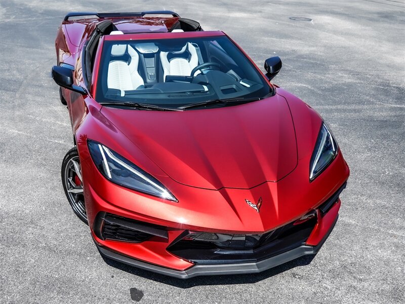 2021 Chevrolet Corvette Stingray - Photo 46 - Bonita Springs, FL 34134