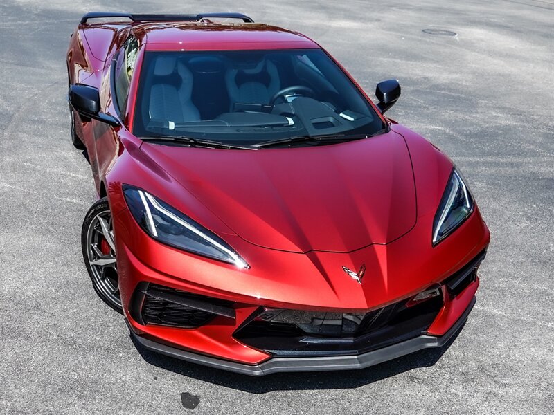 2021 Chevrolet Corvette Stingray - Photo 48 - Bonita Springs, FL 34134