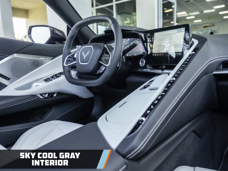 2021 Chevrolet Corvette Stingray - Photo 23 - Bonita Springs, FL 34134