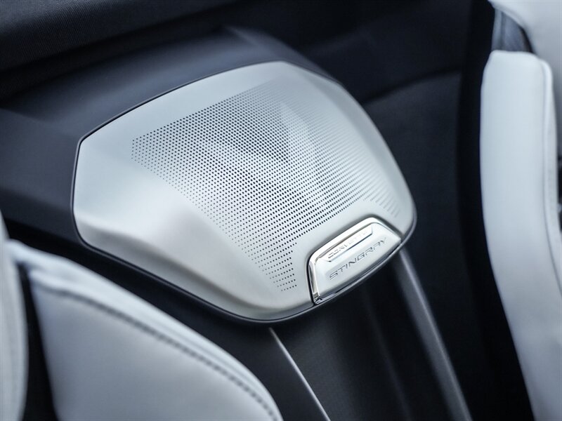 2021 Chevrolet Corvette Stingray - Photo 26 - Bonita Springs, FL 34134