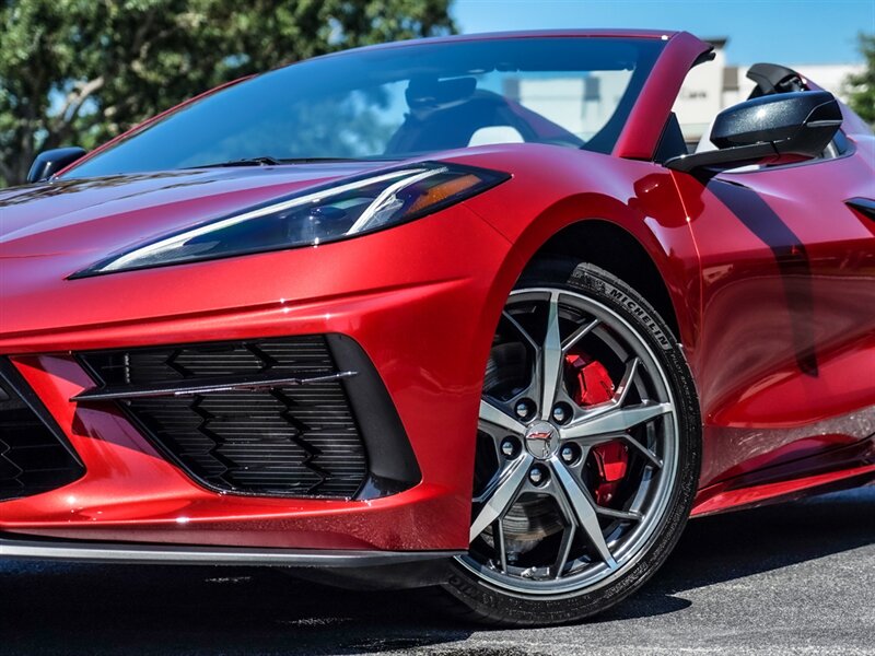 2021 Chevrolet Corvette Stingray   - Photo 3 - Bonita Springs, FL 34134