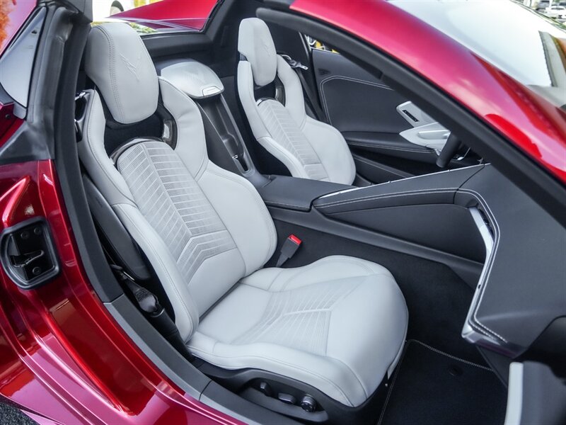 2021 Chevrolet Corvette Stingray - Photo 25 - Bonita Springs, FL 34134