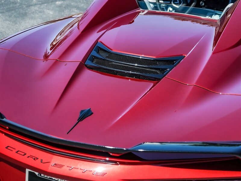 2021 Chevrolet Corvette Stingray - Photo 39 - Bonita Springs, FL 34134