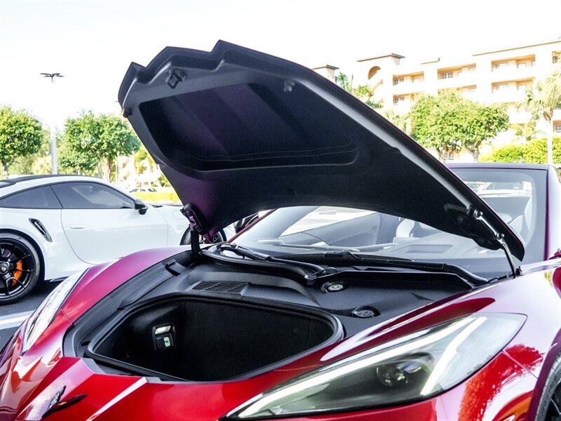 2021 Chevrolet Corvette Stingray - Photo 29 - Bonita Springs, FL 34134