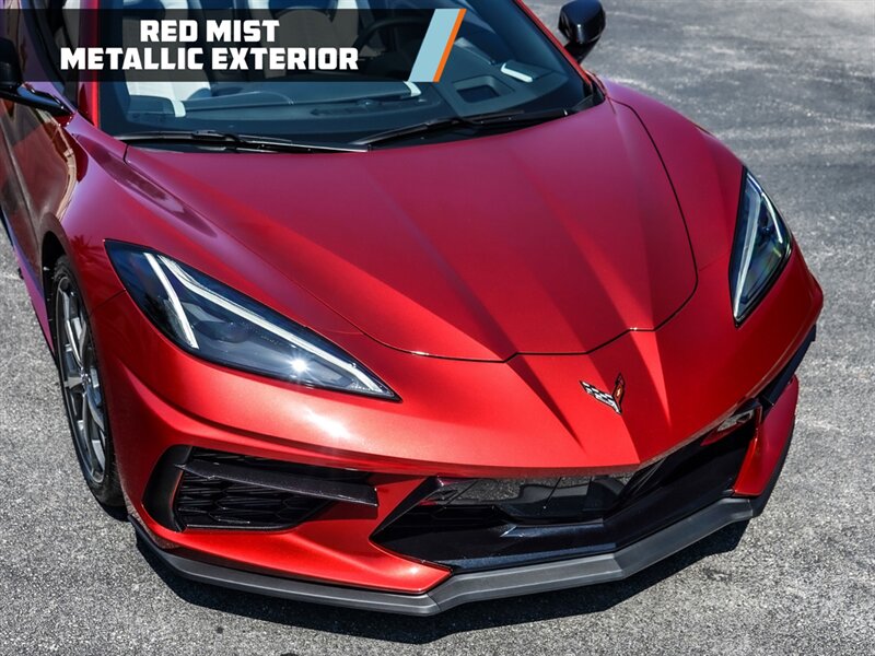 2021 Chevrolet Corvette Stingray - Photo 7 - Bonita Springs, FL 34134