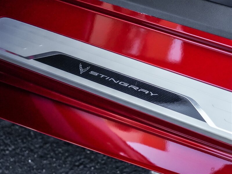 2021 Chevrolet Corvette Stingray - Photo 21 - Bonita Springs, FL 34134