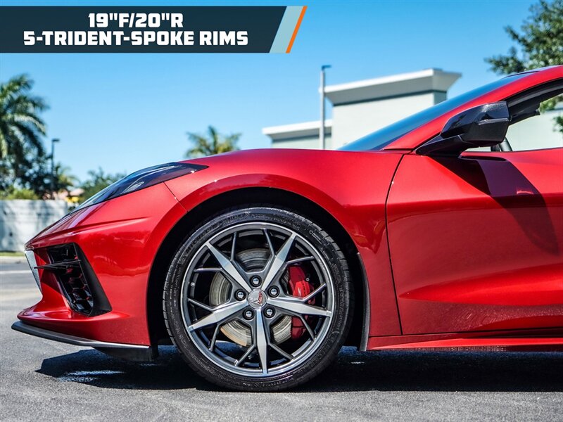 2021 Chevrolet Corvette Stingray - Photo 31 - Bonita Springs, FL 34134