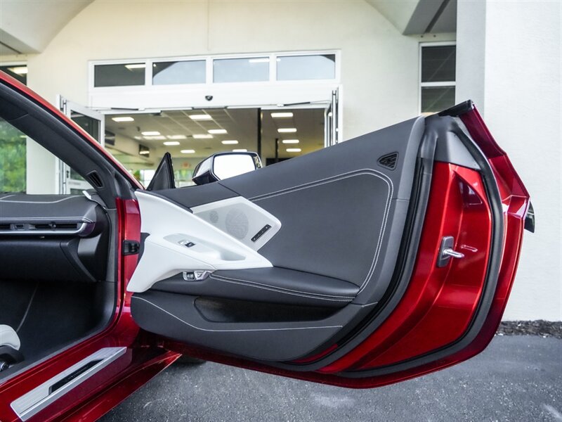 2021 Chevrolet Corvette Stingray - Photo 22 - Bonita Springs, FL 34134
