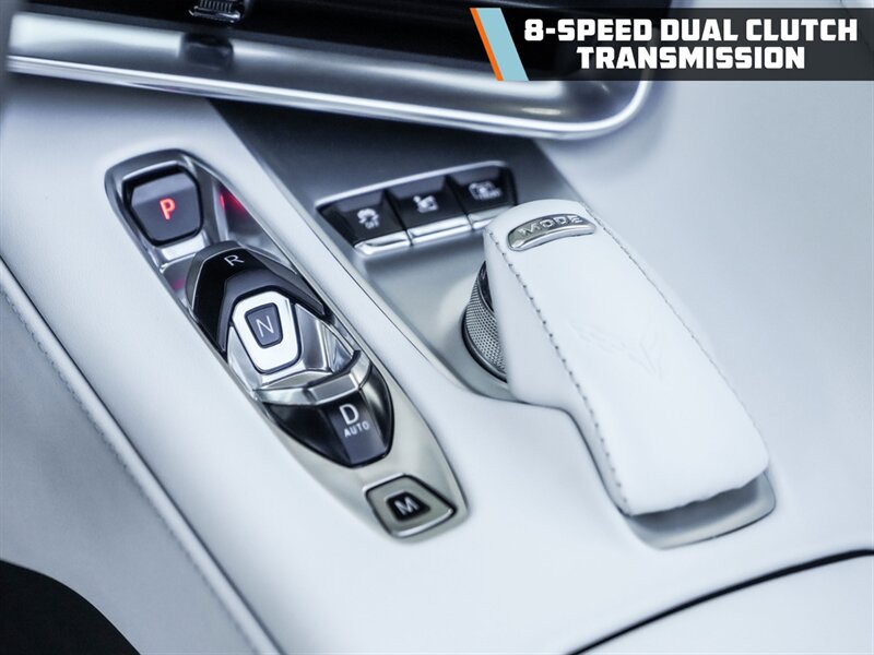 2021 Chevrolet Corvette Stingray - Photo 16 - Bonita Springs, FL 34134