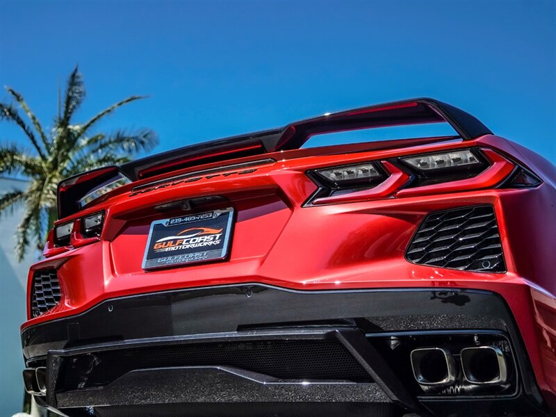 2021 Chevrolet Corvette Stingray - Photo 37 - Bonita Springs, FL 34134