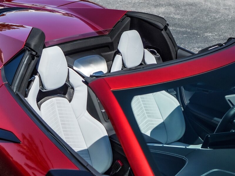 2021 Chevrolet Corvette Stingray - Photo 45 - Bonita Springs, FL 34134