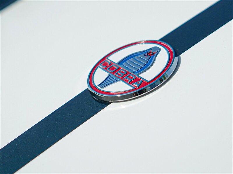 2001 Superformance Cobra - Photo 9 - Bonita Springs, FL 34134