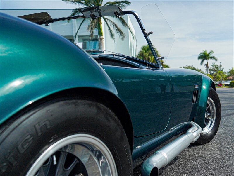 2001 Superformance Cobra - Photo 42 - Bonita Springs, FL 34134