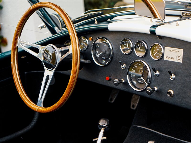 2001 Superformance Cobra - Photo 25 - Bonita Springs, FL 34134