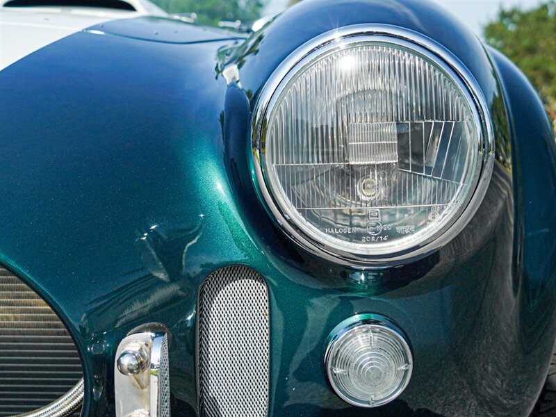 2001 Superformance Cobra - Photo 15 - Bonita Springs, FL 34134