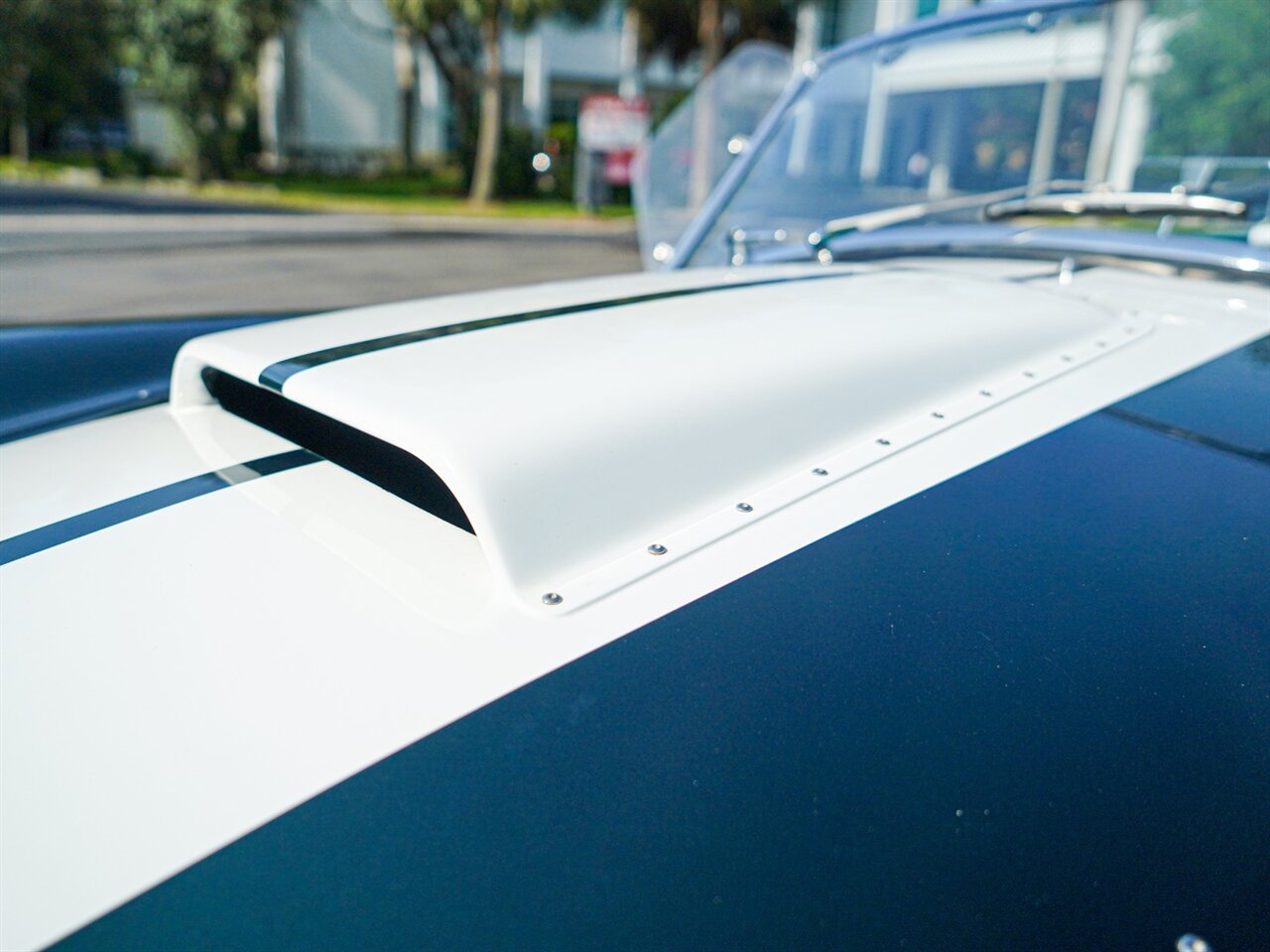 2001 Superformance Cobra   - Photo 16 - Bonita Springs, FL 34134