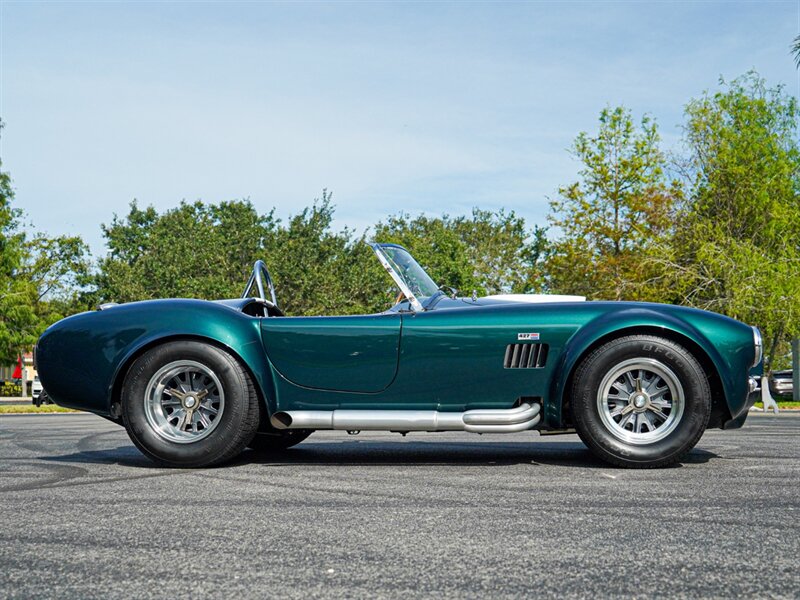 2001 Superformance Cobra - Photo 35 - Bonita Springs, FL 34134