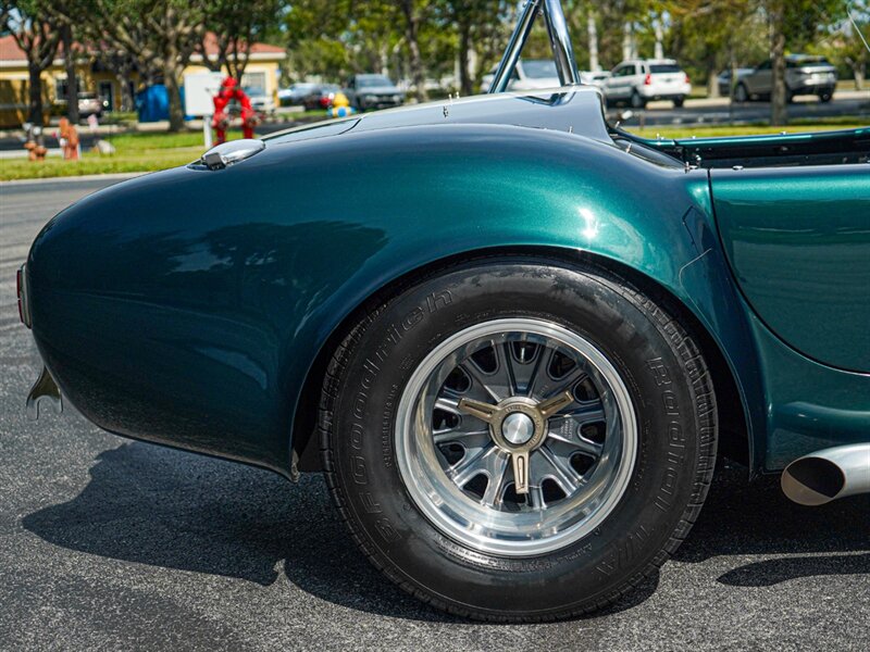 2001 Superformance Cobra - Photo 43 - Bonita Springs, FL 34134
