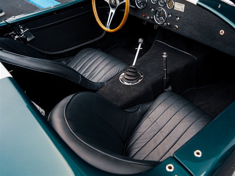 2001 Superformance Cobra - Photo 27 - Bonita Springs, FL 34134