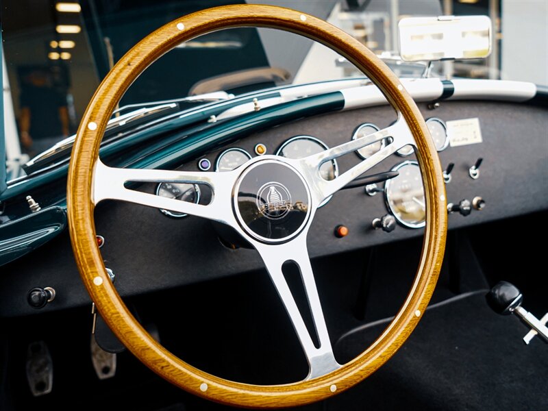 2001 Superformance Cobra - Photo 11 - Bonita Springs, FL 34134