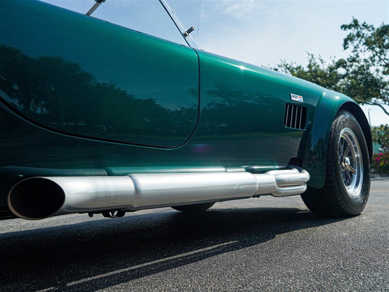 2001 Superformance Cobra - Photo 34 - Bonita Springs, FL 34134