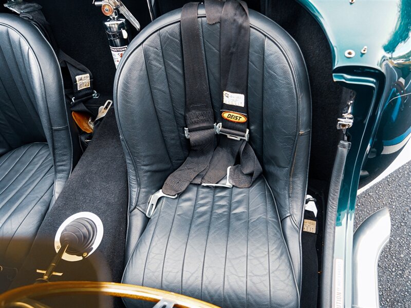 2001 Superformance Cobra - Photo 5 - Bonita Springs, FL 34134