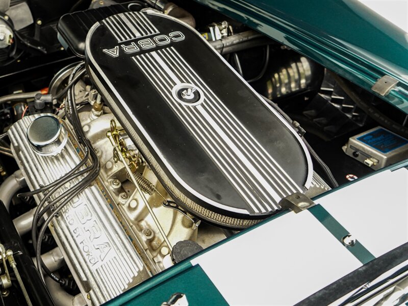 2001 Superformance Cobra - Photo 32 - Bonita Springs, FL 34134