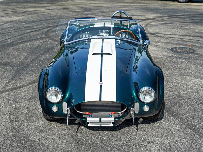 2001 Superformance Cobra   - Photo 3 - Bonita Springs, FL 34134