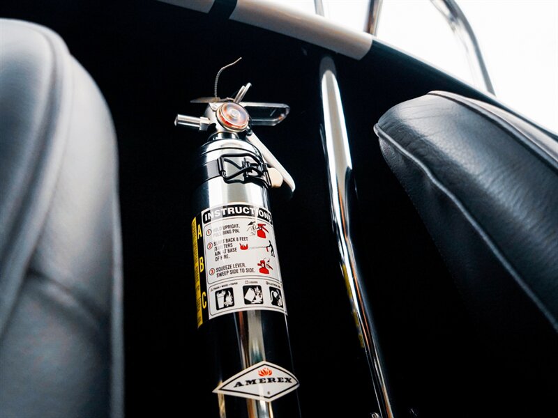 2001 Superformance Cobra - Photo 28 - Bonita Springs, FL 34134