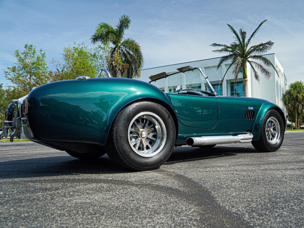 2001 Superformance Cobra   - Photo 37 - Bonita Springs, FL 34134