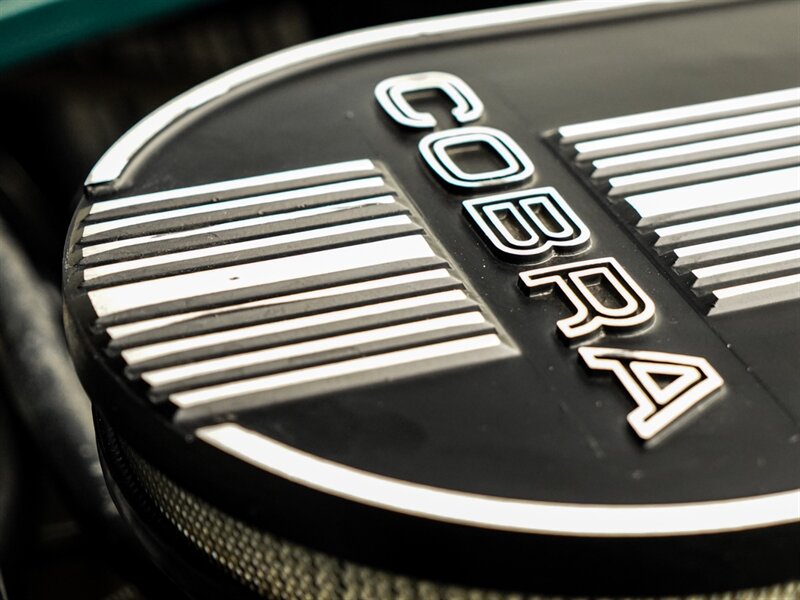 2001 Superformance Cobra - Photo 31 - Bonita Springs, FL 34134