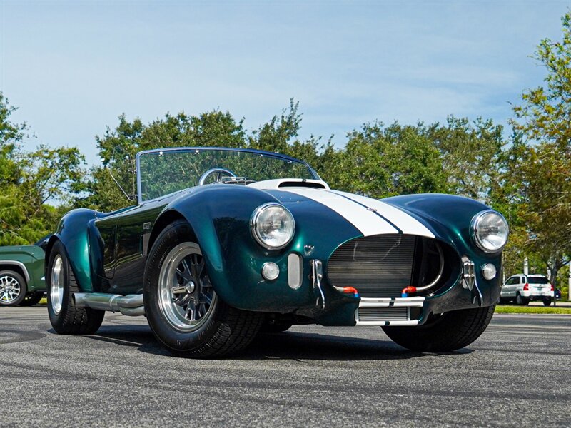 2001 Superformance Cobra - Photo 6 - Bonita Springs, FL 34134