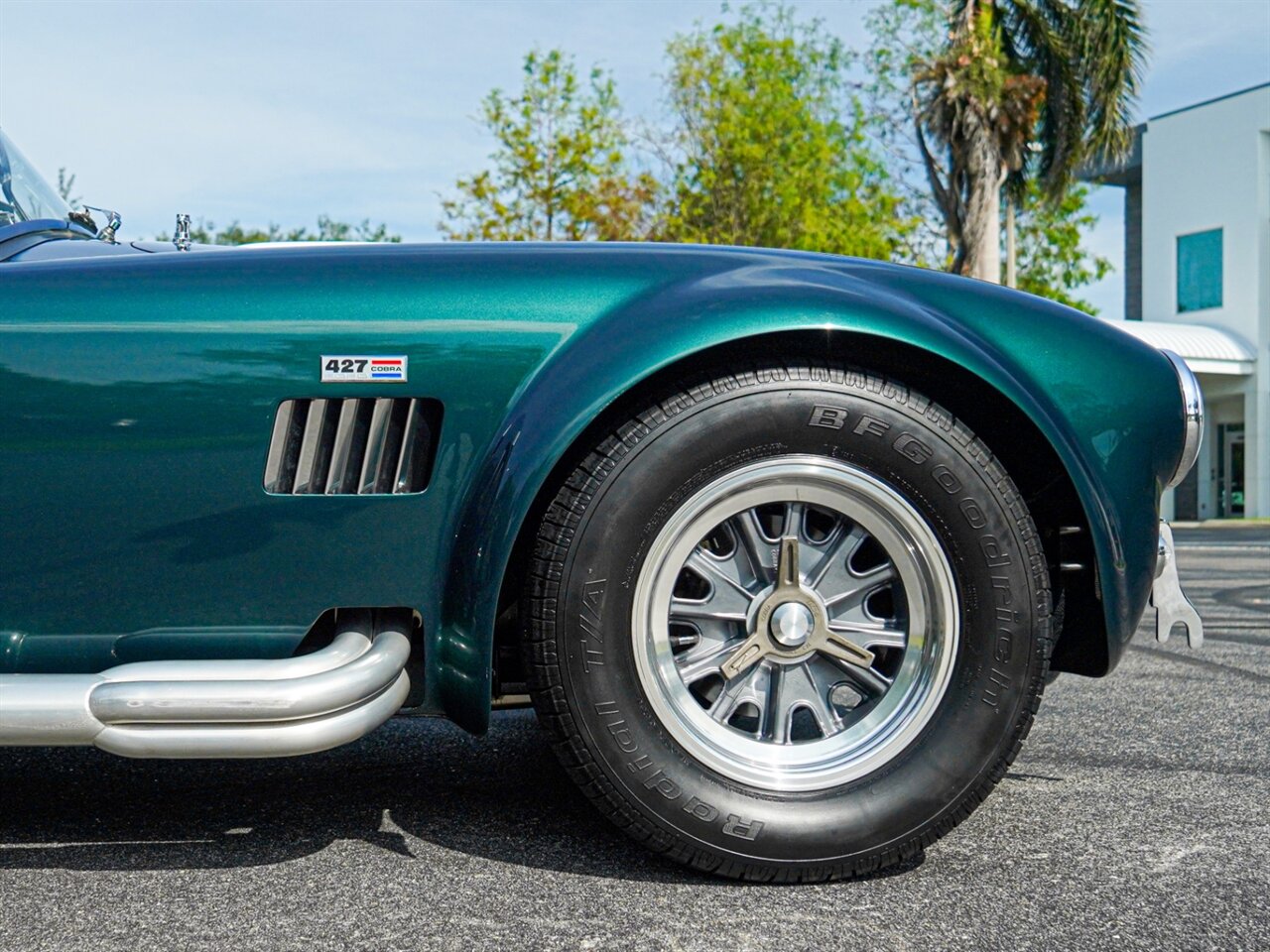 2001 Superformance Cobra   - Photo 38 - Bonita Springs, FL 34134