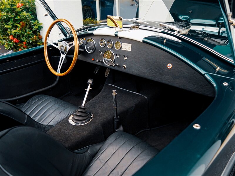 2001 Superformance Cobra - Photo 24 - Bonita Springs, FL 34134