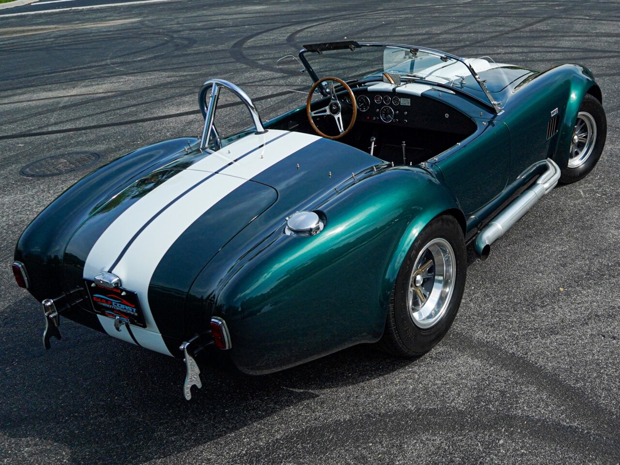 2001 Superformance Cobra   - Photo 41 - Bonita Springs, FL 34134