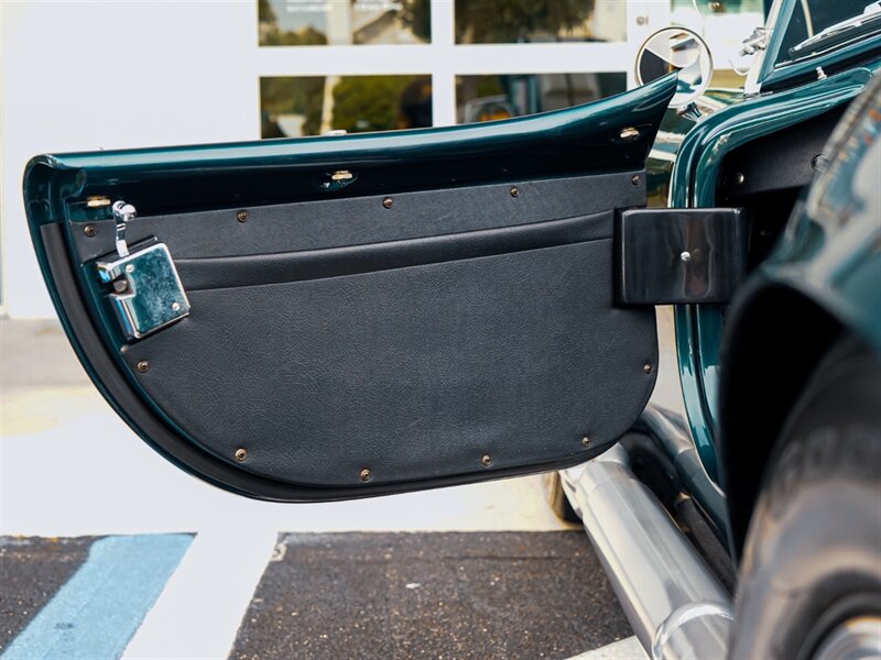 2001 Superformance Cobra - Photo 20 - Bonita Springs, FL 34134