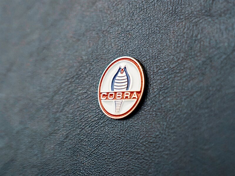 2001 Superformance Cobra - Photo 21 - Bonita Springs, FL 34134