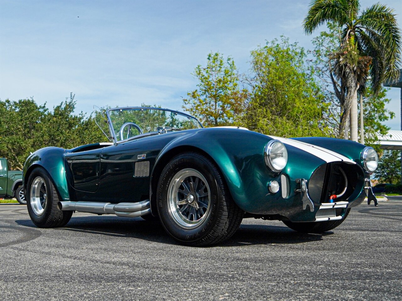 2001 Superformance Cobra   - Photo 33 - Bonita Springs, FL 34134