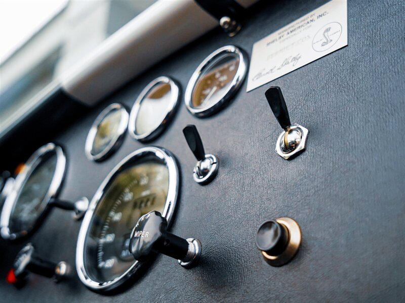 2001 Superformance Cobra - Photo 14 - Bonita Springs, FL 34134