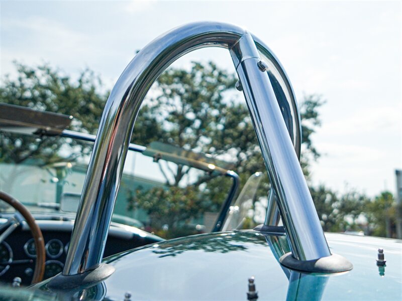 2001 Superformance Cobra - Photo 26 - Bonita Springs, FL 34134