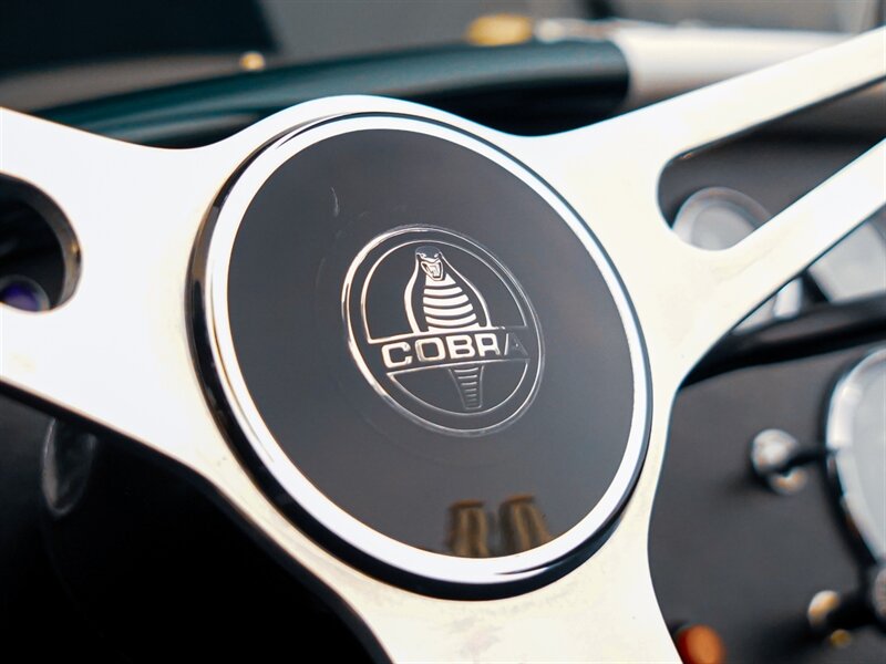 2001 Superformance Cobra - Photo 29 - Bonita Springs, FL 34134