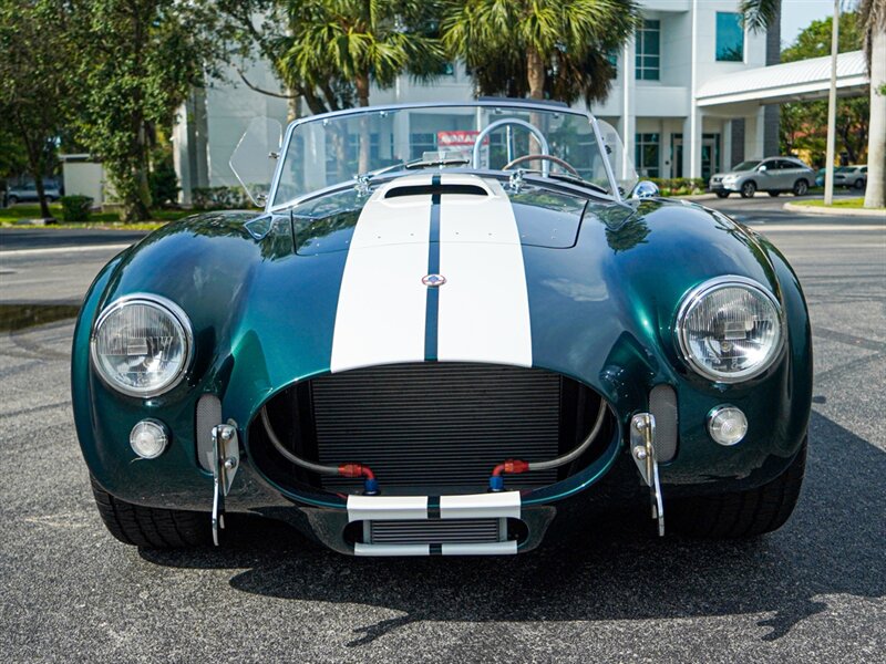 2001 Superformance Cobra   - Photo 4 - Bonita Springs, FL 34134