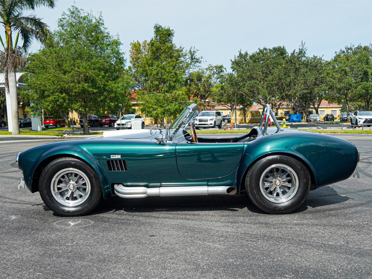 2001 Superformance Cobra   - Photo 44 - Bonita Springs, FL 34134