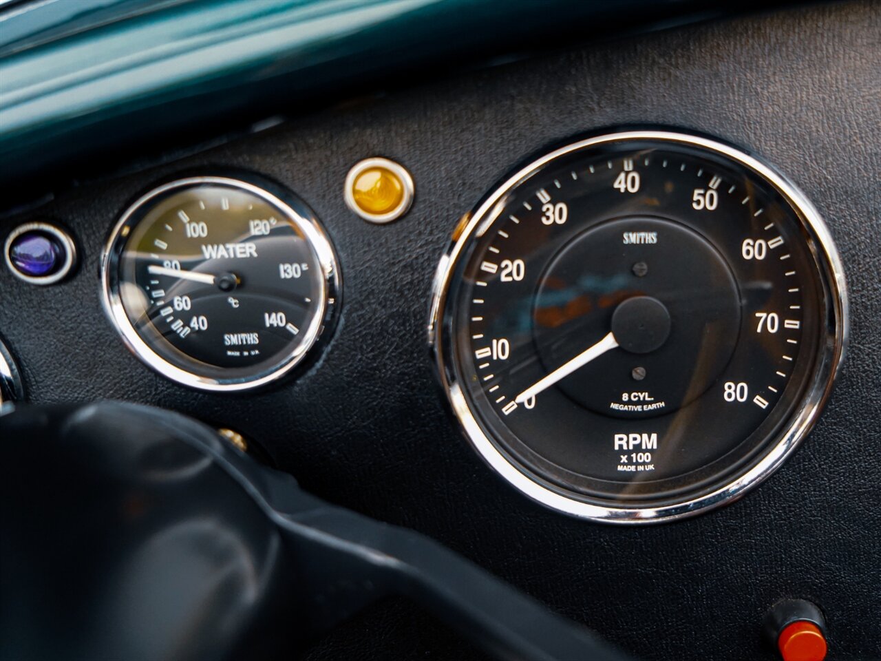 2001 Superformance Cobra   - Photo 19 - Bonita Springs, FL 34134