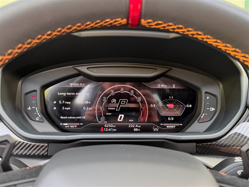 2024 Lamborghini Urus Performante   - Photo 13 - Bonita Springs, FL 34134