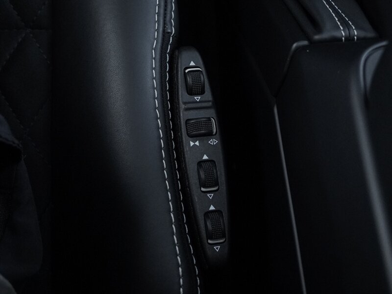 2018 Mercedes-Benz G 550 4x4 Squared   - Photo 25 - Bonita Springs, FL 34134