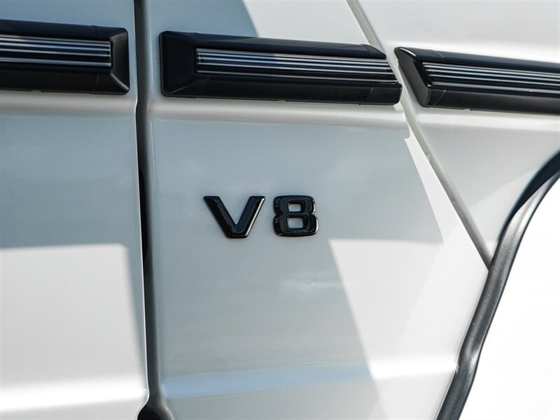 2018 Mercedes-Benz G 550 4x4 Squared   - Photo 73 - Bonita Springs, FL 34134