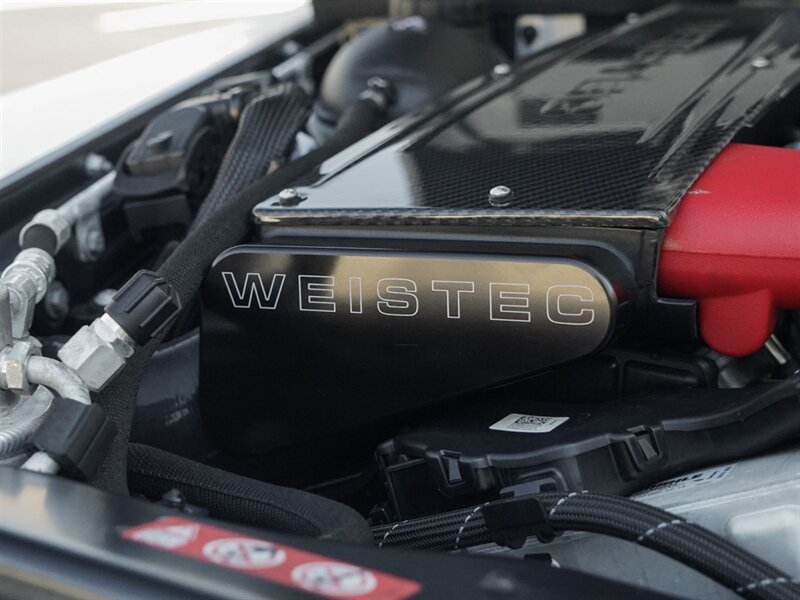 2018 Mercedes-Benz G 550 4x4 Squared   - Photo 42 - Bonita Springs, FL 34134