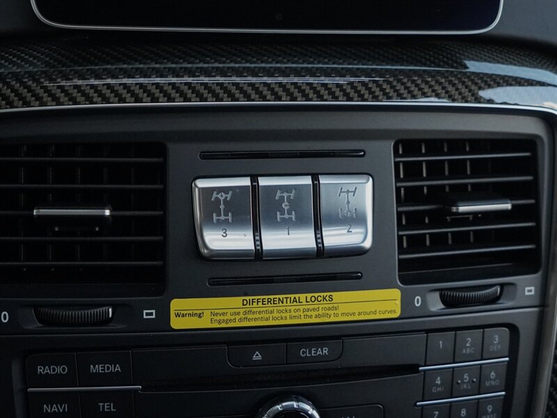 2018 Mercedes-Benz G 550 4x4 Squared   - Photo 17 - Bonita Springs, FL 34134