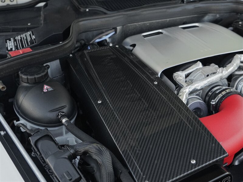 2018 Mercedes-Benz G 550 4x4 Squared   - Photo 41 - Bonita Springs, FL 34134